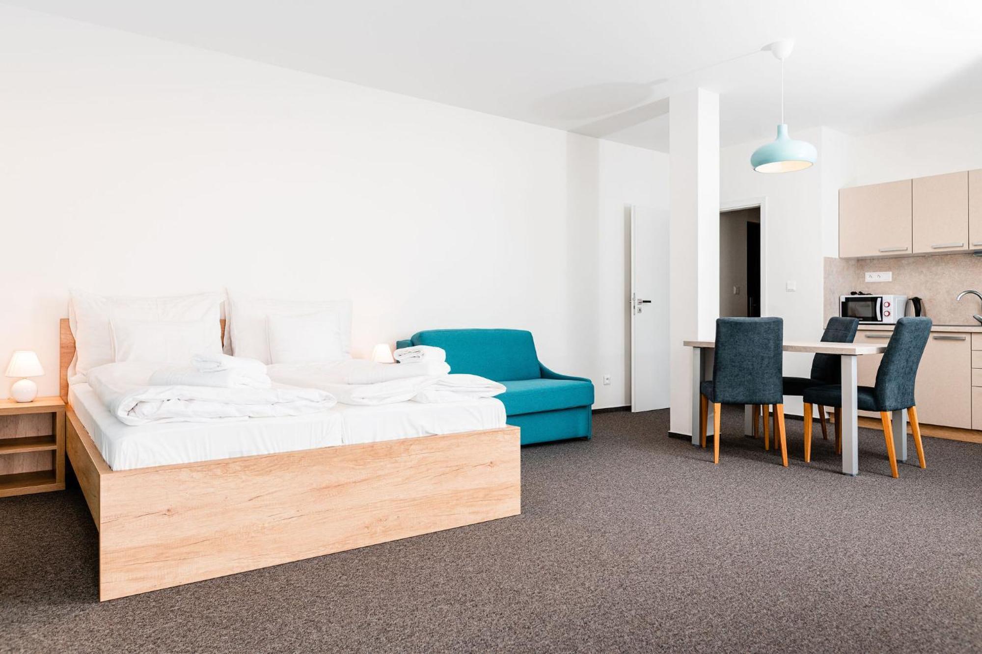 Apartmanovy Dom Familia Smokovec Vysoke Tatry Exterior photo
