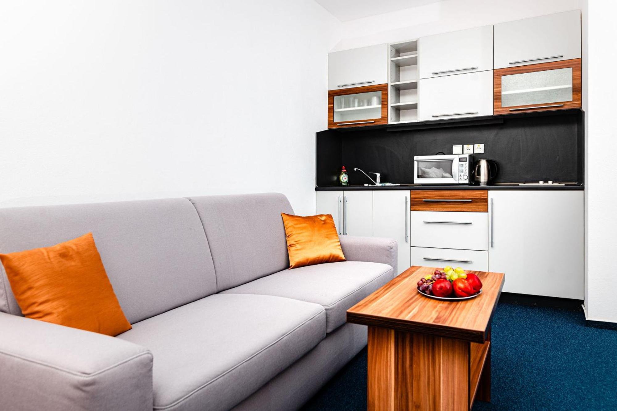 Apartmanovy Dom Familia Smokovec Vysoke Tatry Exterior photo