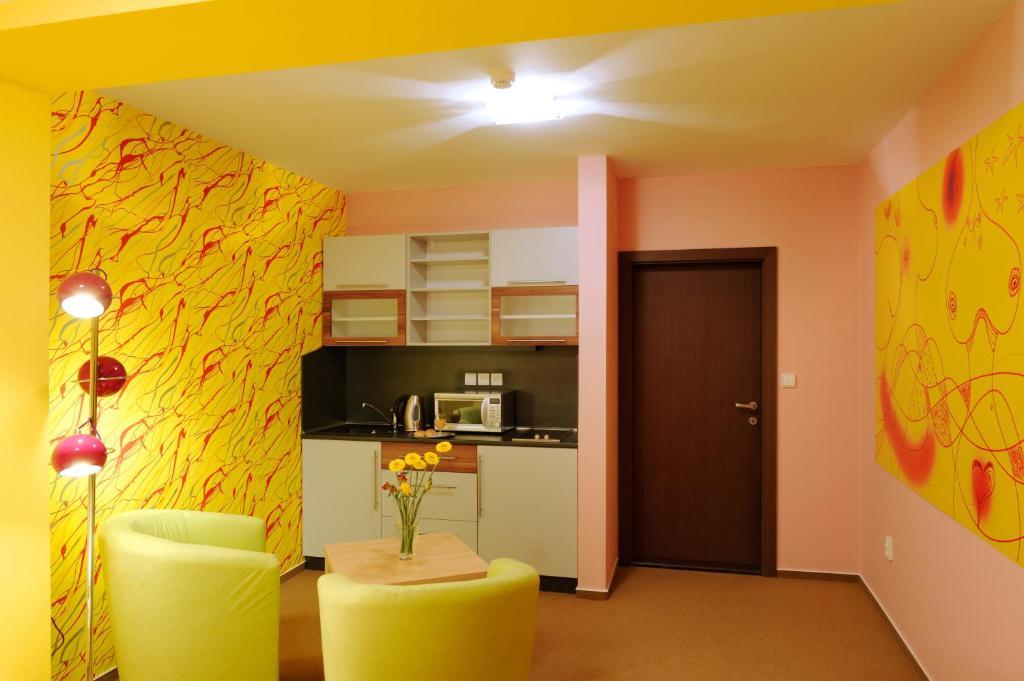 Apartmanovy Dom Familia Smokovec Vysoke Tatry Room photo
